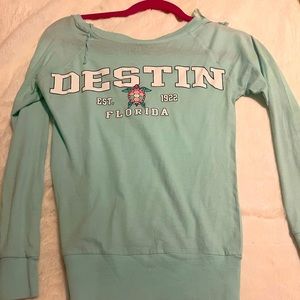 Destin Florida shirt